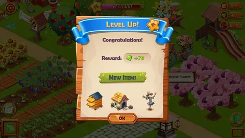Hope's Farm 2 screenshot