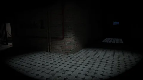 Italian Brainrot: In Prison screenshot