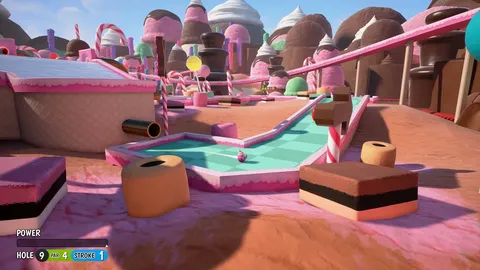 Tower Unite screenshot