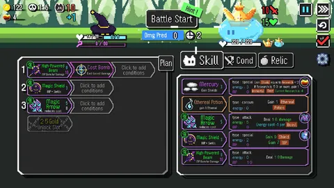 Auto Rogue screenshot