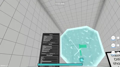 Recoil Rush screenshot