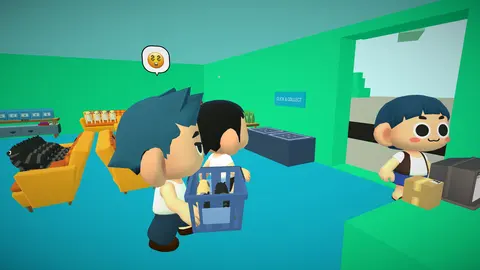Shop Simulator: Pet Shop screenshot