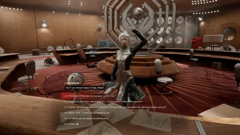 Atomic Heart screenshot