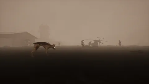 SurrounDead screenshot