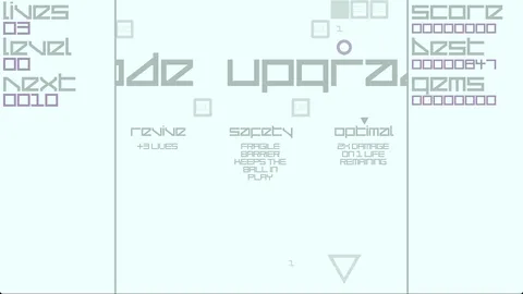 break.up screenshot