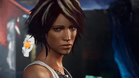 Remember Me screenshot