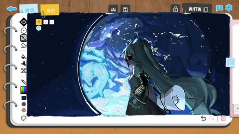 Draw & Guess screenshot