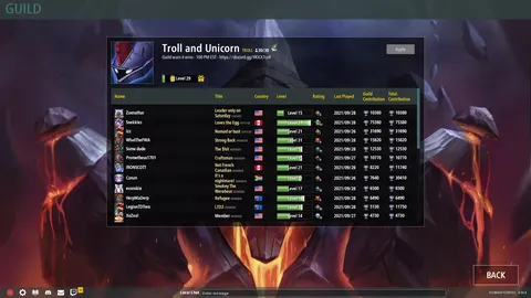 Legion TD 2 - Multiplayer Tower Defense screenshot