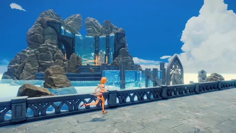 Craftopia screenshot