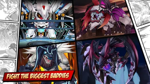 Elsword screenshot