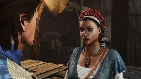 Assassin's Creed® III Remastered screenshot