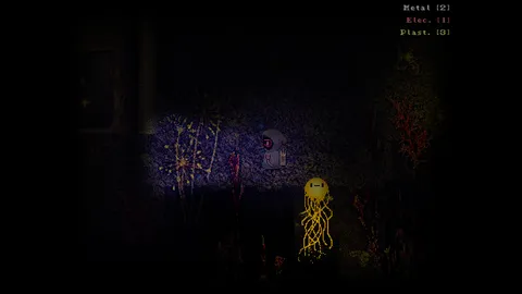Esca screenshot