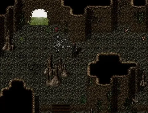 Atonement: Scourge of Time screenshot