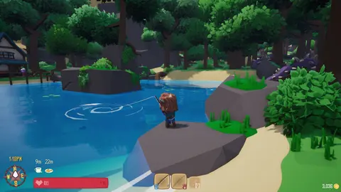 Swords 'n Magic and Stuff screenshot