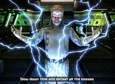 Dead Effect screenshot