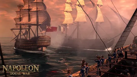 Total War: NAPOLEON – Definitive Edition screenshot