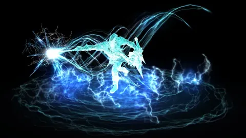 Continent of the Ninth Seal screenshot