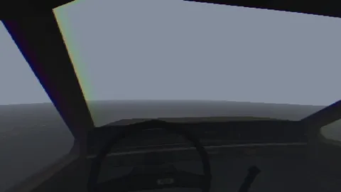 Dead Tapes: Fading Father screenshot