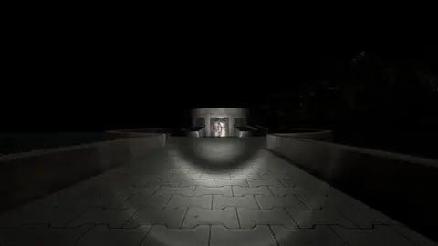 Himei Dam screenshot