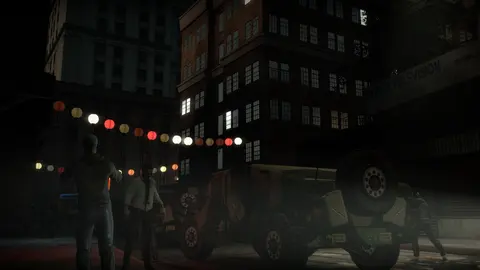 No More Room in Hell screenshot