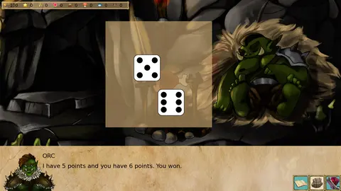 Alchemyland screenshot