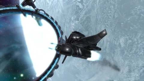 X3: Reunion screenshot
