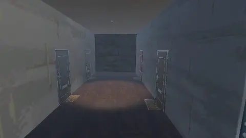 Don't Be Scared - Episode 1: The Lost Soul screenshot