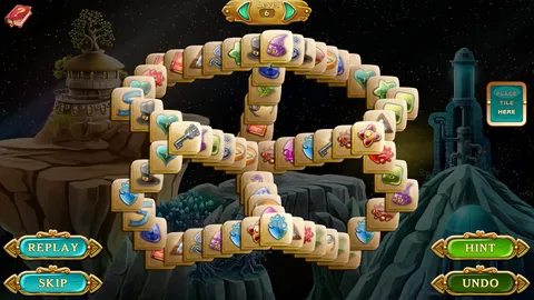 Spellarium 12 screenshot