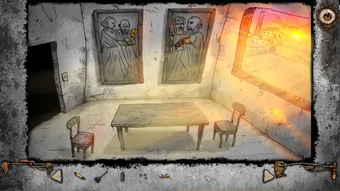 Magnus Positive Phototaxis screenshot