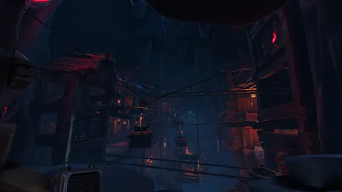 We Were Here Forever screenshot