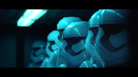 LEGO Star Wars: The Force Awakens screenshot