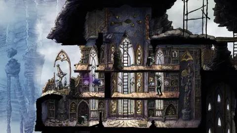 Creaks screenshot