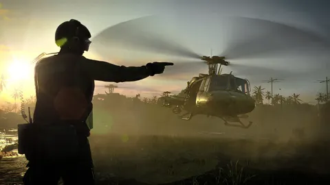 Call of Duty: Black Ops 6 screenshot