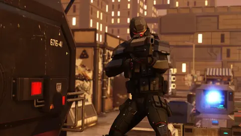 XCOM® 2 screenshot