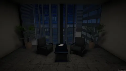 The Ritual screenshot
