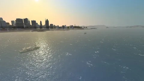 Ship Simulator Extremes screenshot