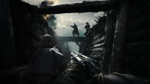 Hunt: Showdown 1896 screenshot
