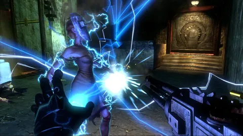 BioShock® 2 screenshot