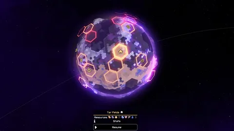 Mindustry screenshot