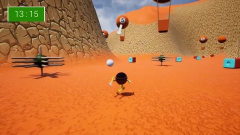 8 Ball Goal screenshot