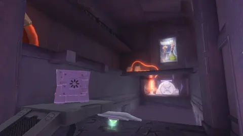 Quantum Conundrum screenshot