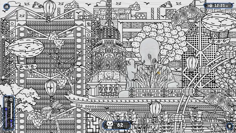 101 Cats in Hong Kong screenshot
