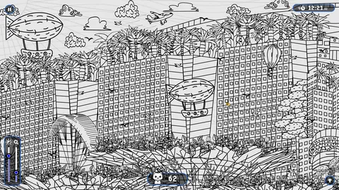 101 Cats in Singapore screenshot