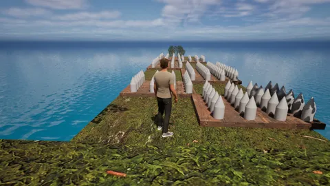 The Home Way screenshot