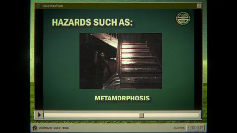 Home Safety Hotline screenshot