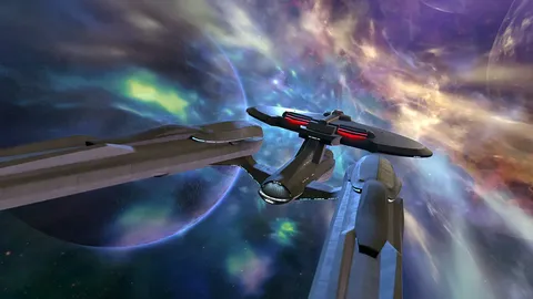 Star Trek™: Bridge Crew screenshot