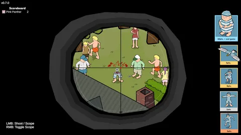 Kill Wilbo screenshot