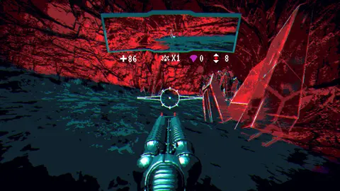 Hellscreen screenshot