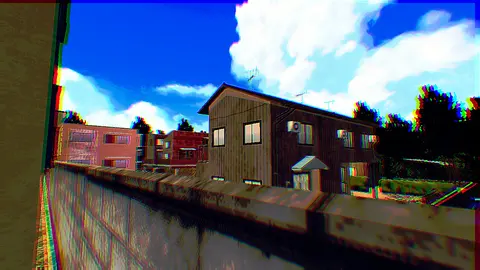 MUBOSAMA screenshot