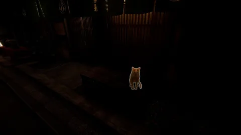 Kyoto Anomaly screenshot